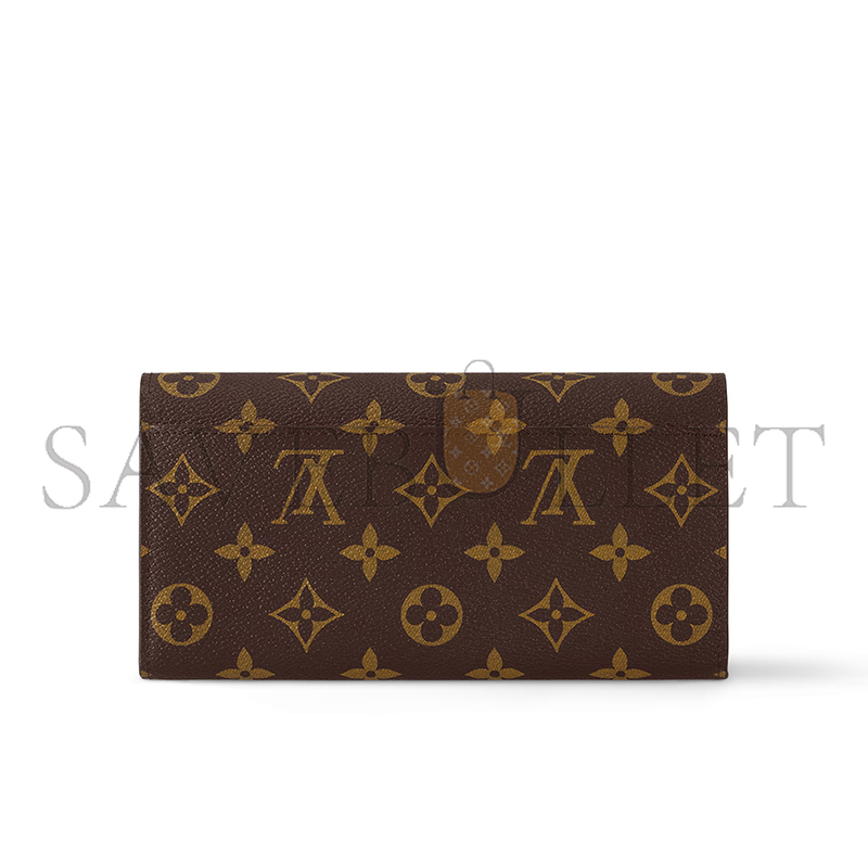 l0vis Vvtt0n sarah wallet m62236 (19*10*2.5cm)